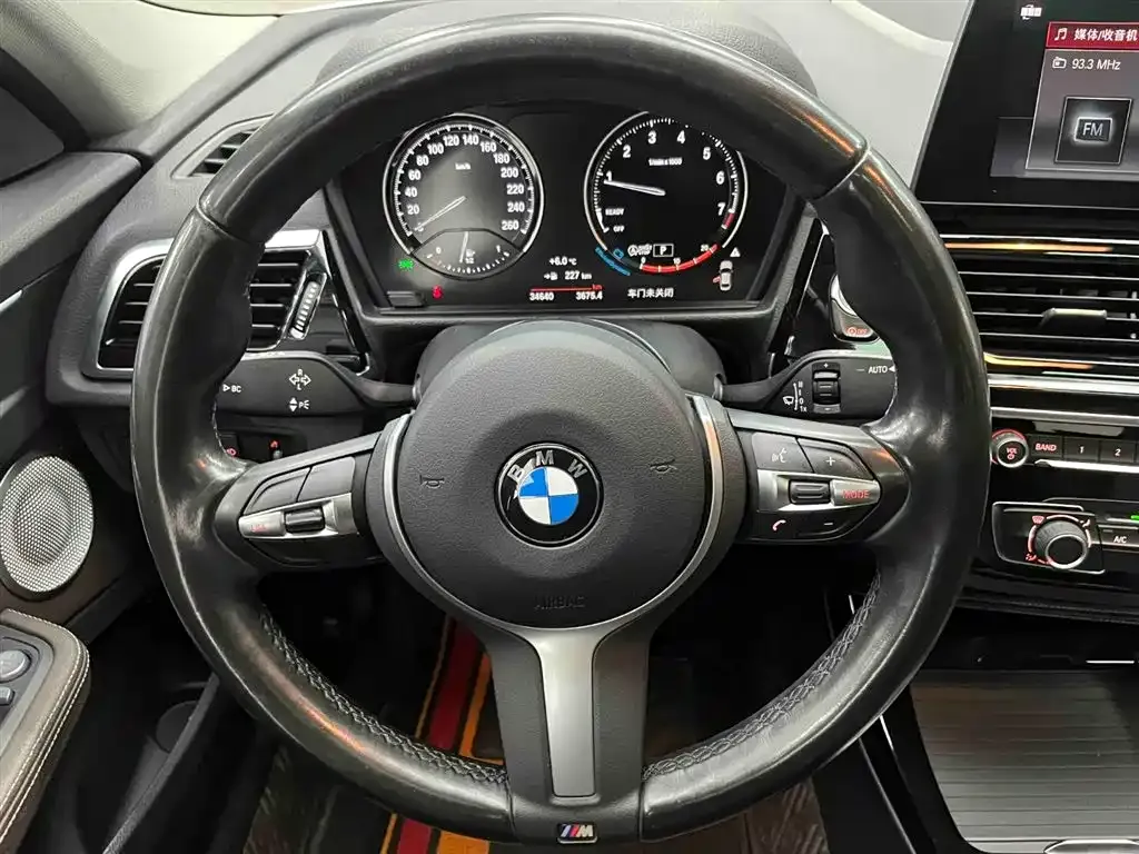 BMW 1 Series — фото 4