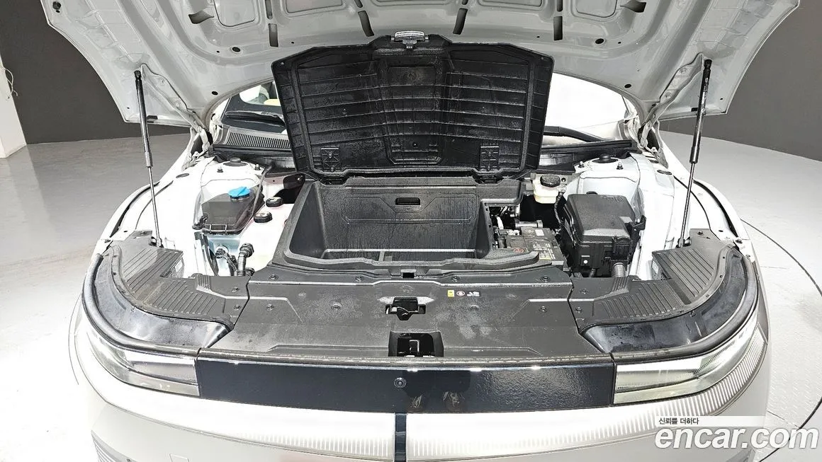 Hyundai Ioniq5 — фото 9