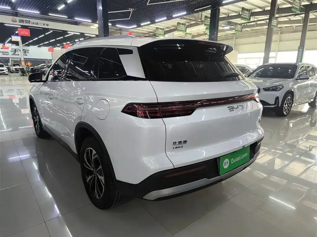 BYD Pro New Energy — фото 2