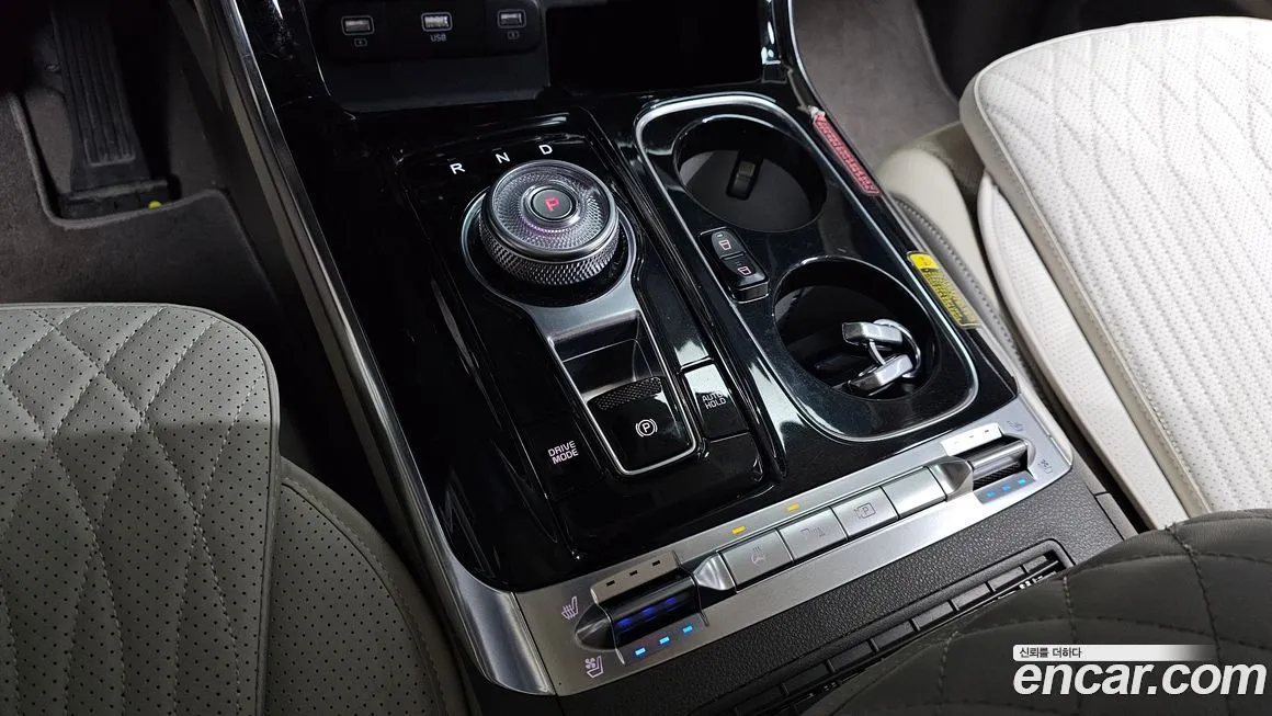 Kia Carnival — фото 10