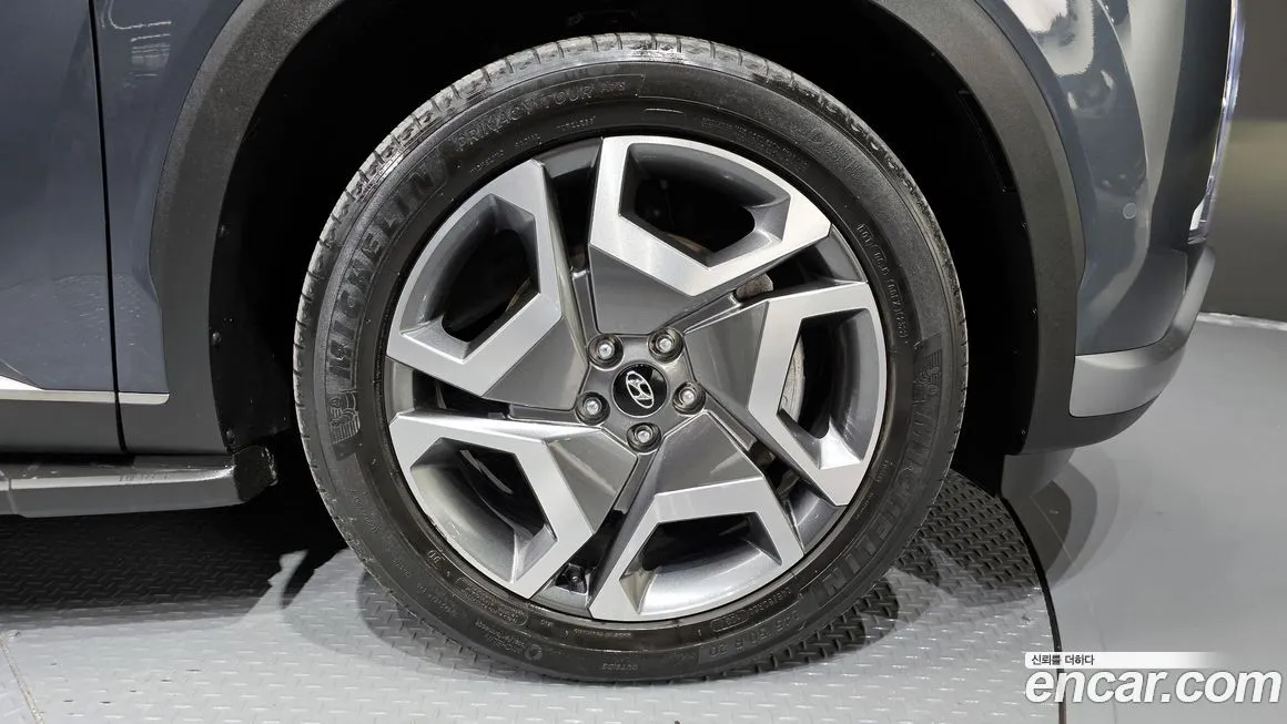 Hyundai Palisade — фото 7