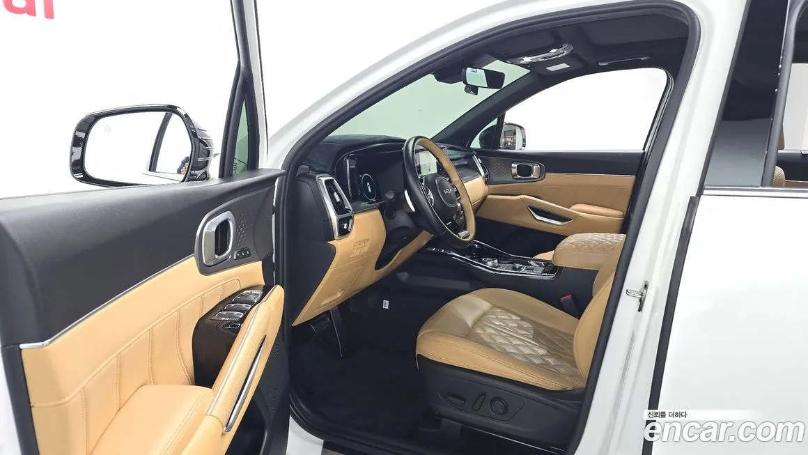 Kia Sorento — фото 5