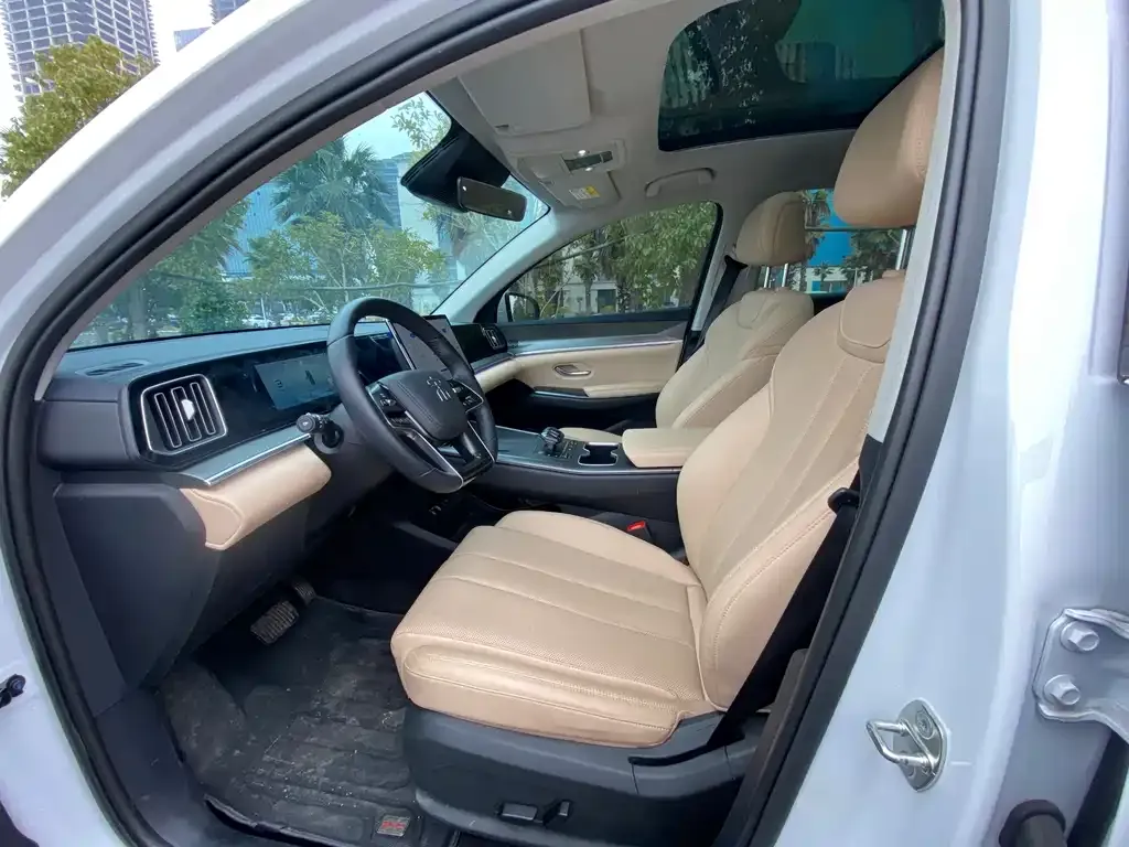 BYD Pro New Energy — фото 4