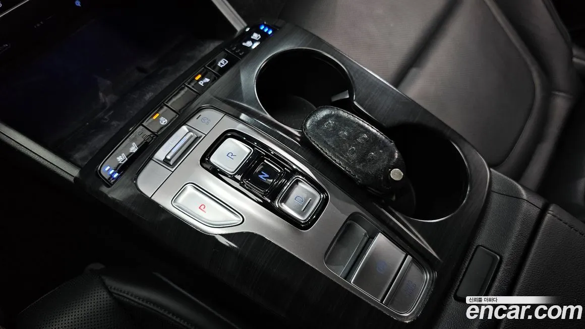Hyundai Tucson — фото 9
