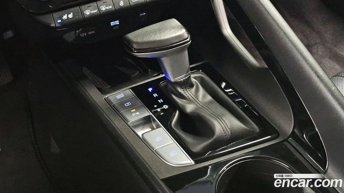 Hyundai AVANTE — фото 6
