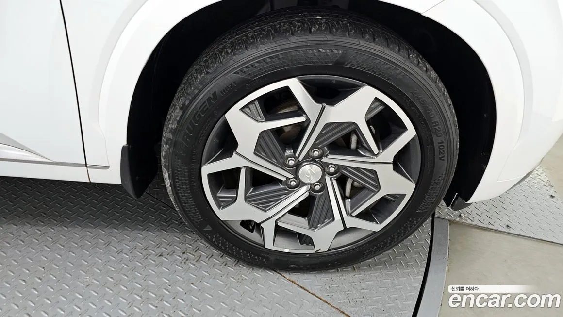 Hyundai Palisade — фото 2