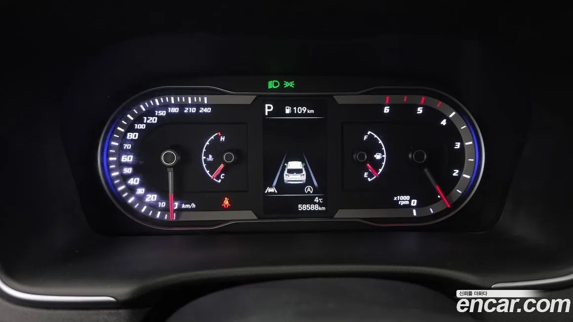 Hyundai Tucson — фото 4