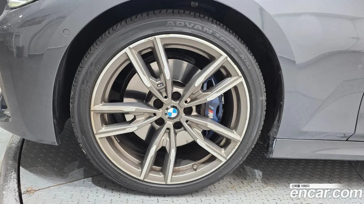 BMW 3-Series — фото 10