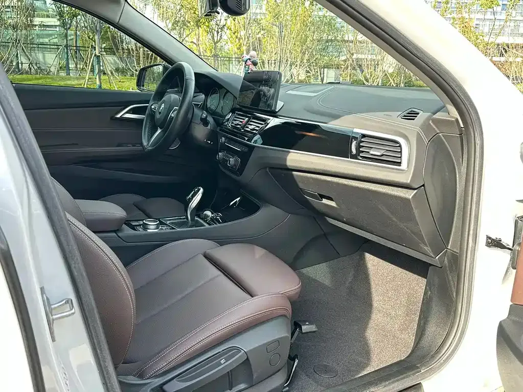 BMW 1 Series — фото 9