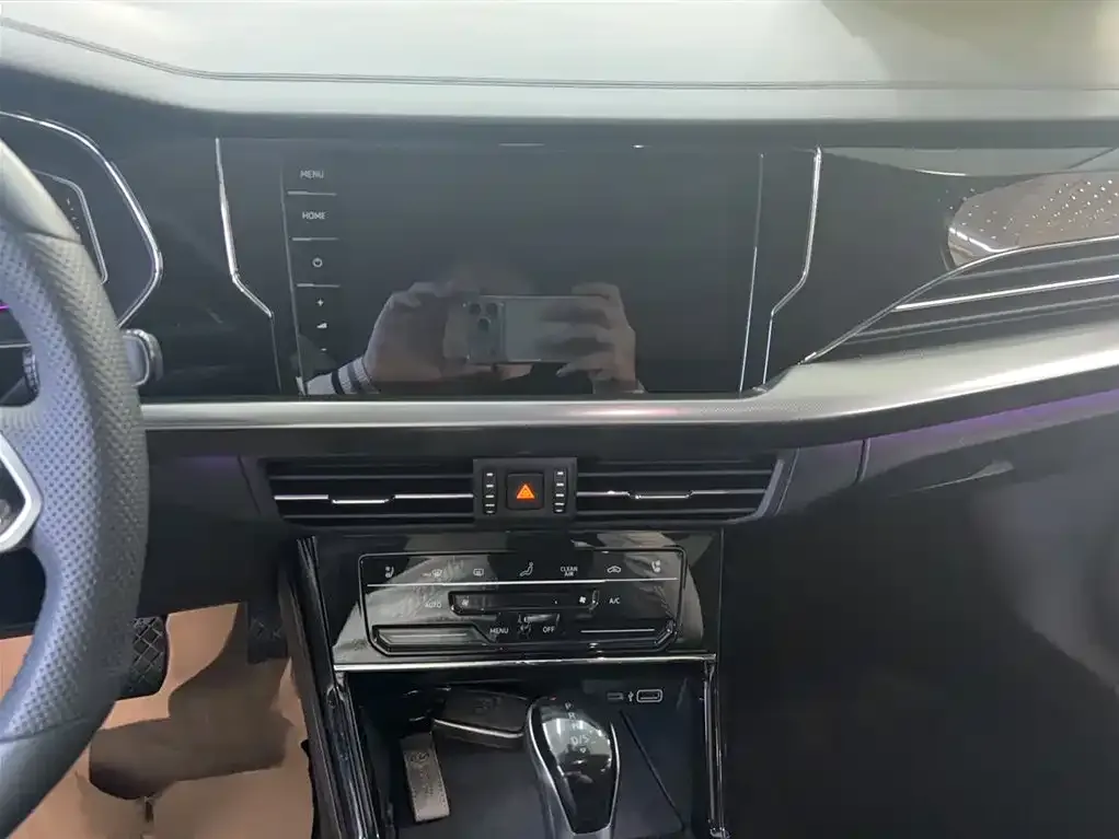 Volkswagen Passat — фото 3