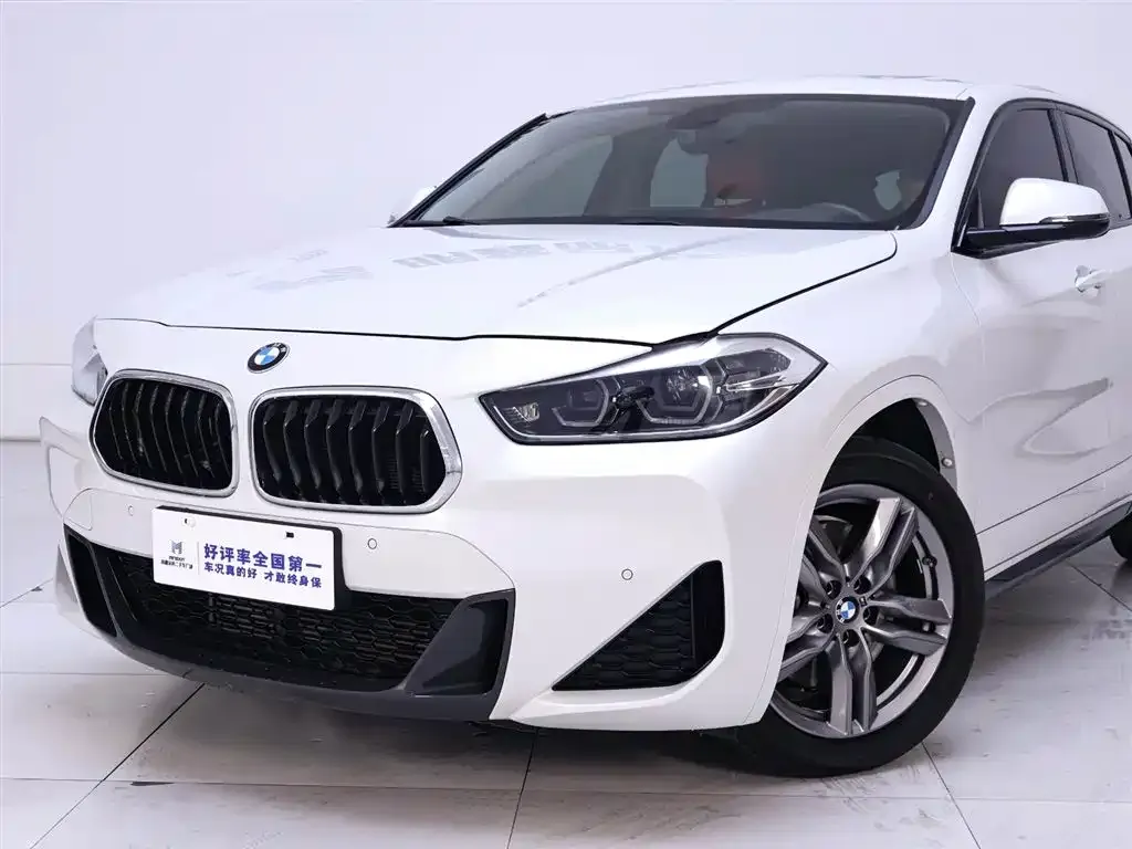 BMW X2 — фото 7