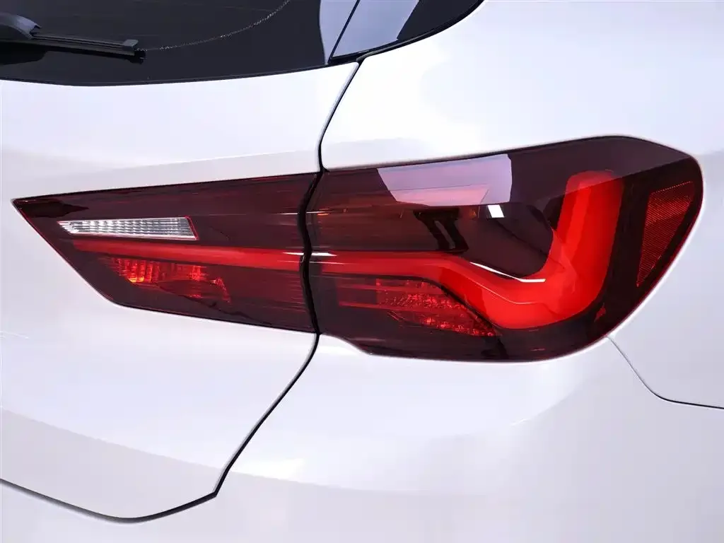 BMW X2 — фото 5