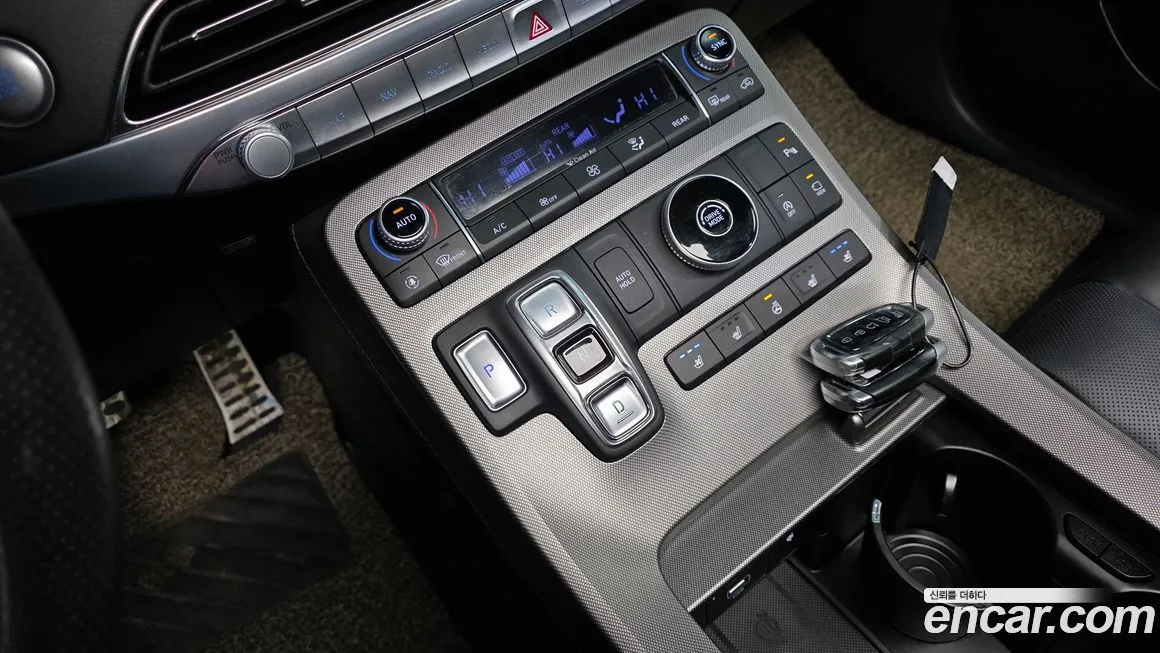 Hyundai Palisade — фото 6