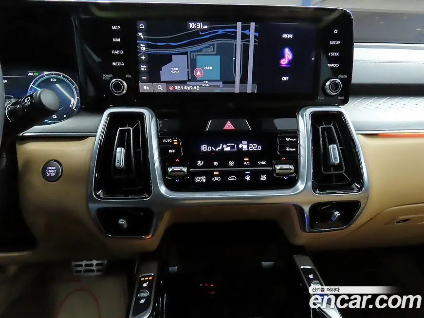 Kia Sorento — фото 7