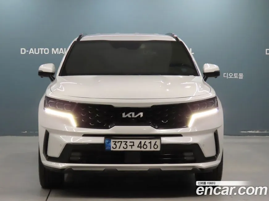Kia Sorento — фото 2