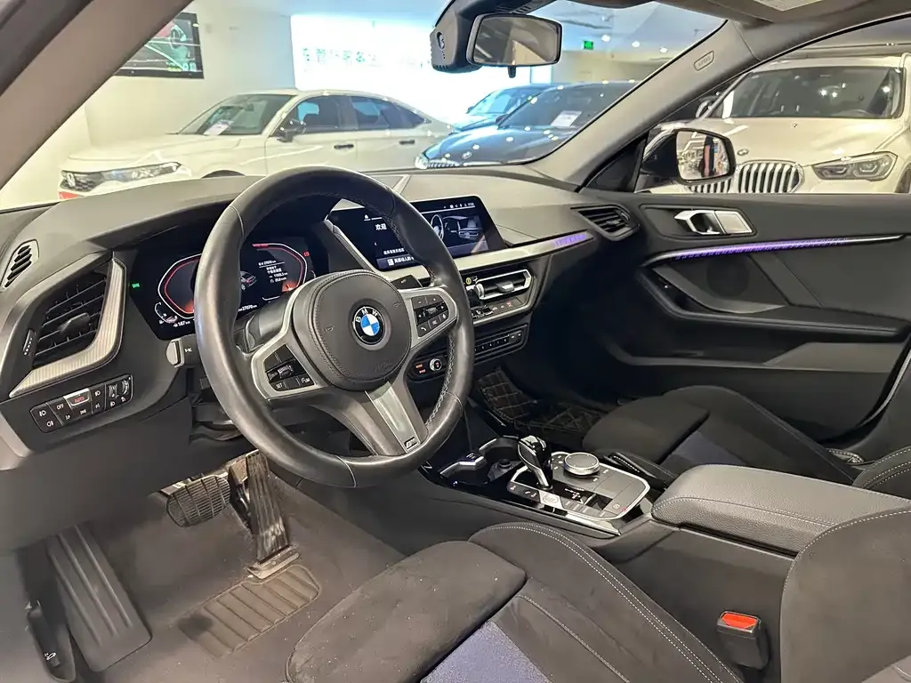 BMW 2 Series (Import) — фото 2