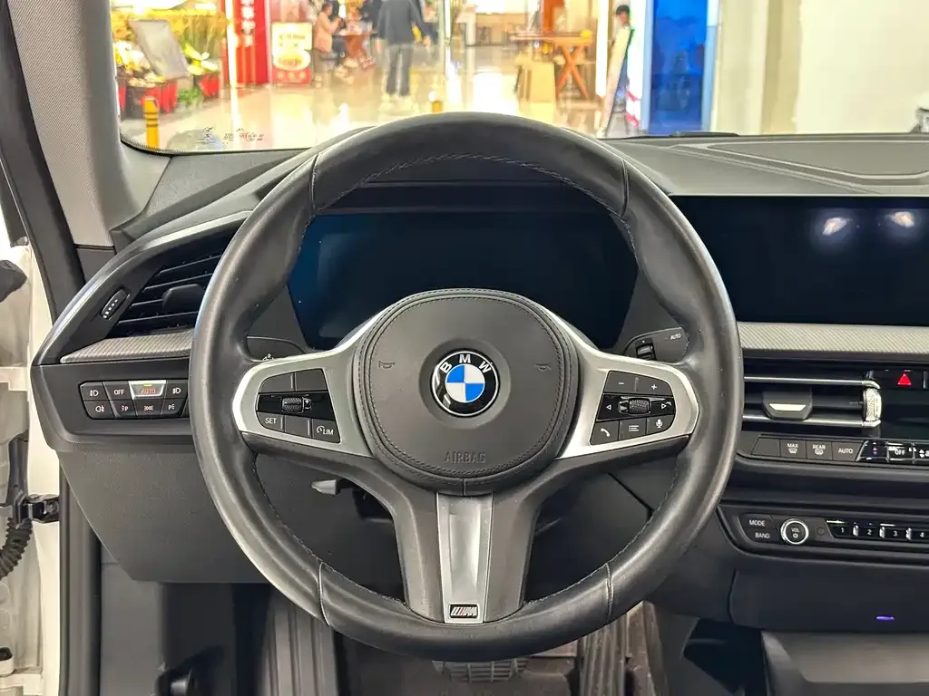 BMW 2 Series (Import) — фото 10