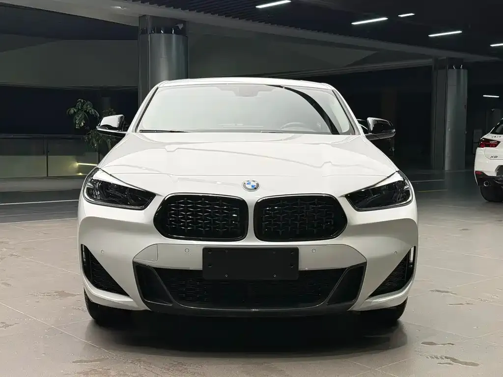 BMW X2 — фото 5