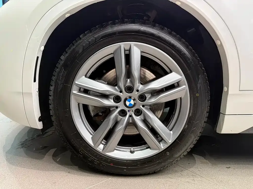 BMW X2 — фото 4