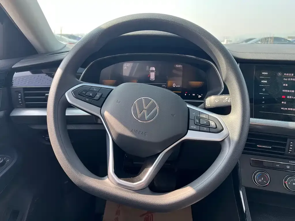 Volkswagen Passat — фото 5