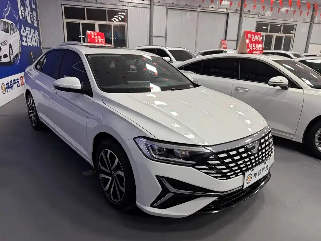 Jetta VA7 — фото 10