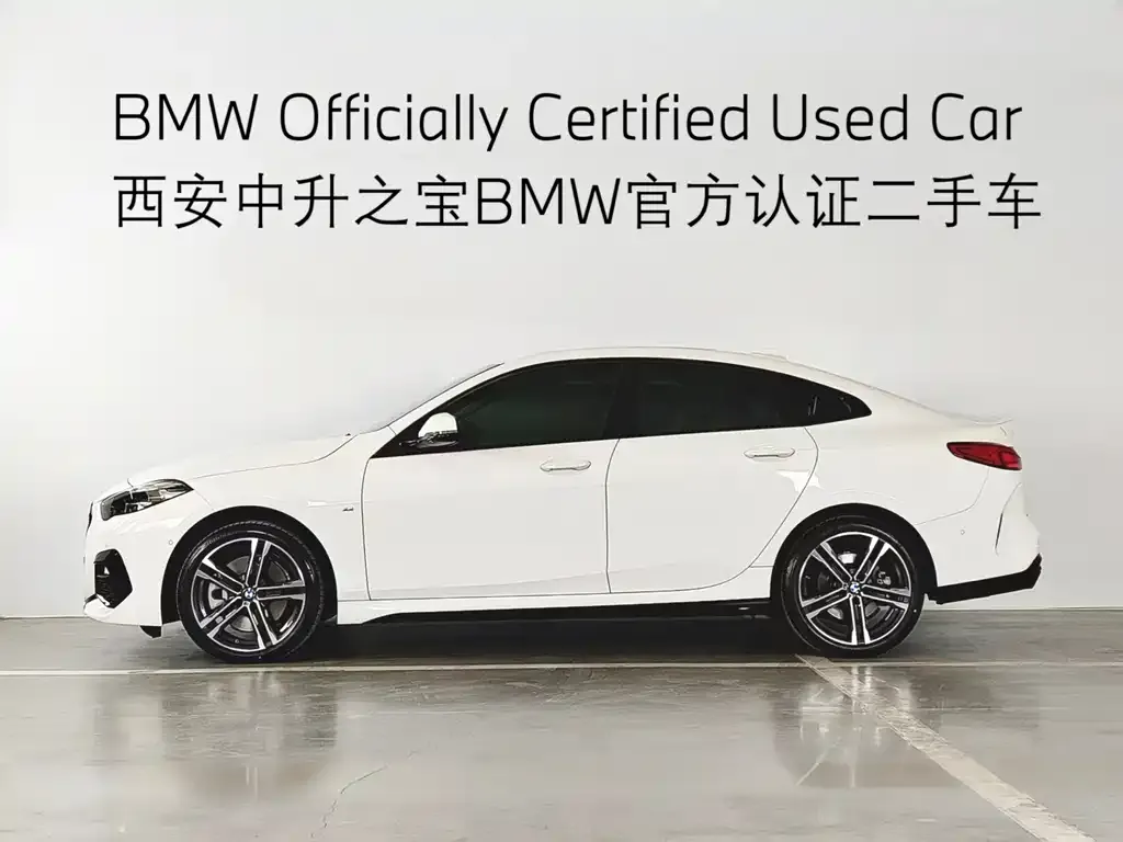 BMW 2 Series (Import) — фото 2