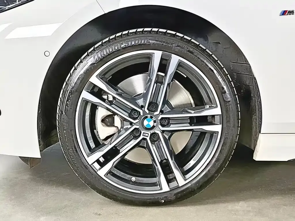 BMW 2 Series (Import) — фото 6