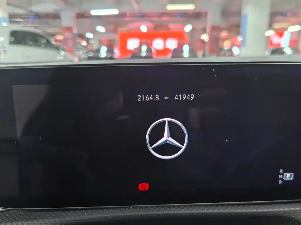 Mercedes-Benz CLA AMG — фото 2