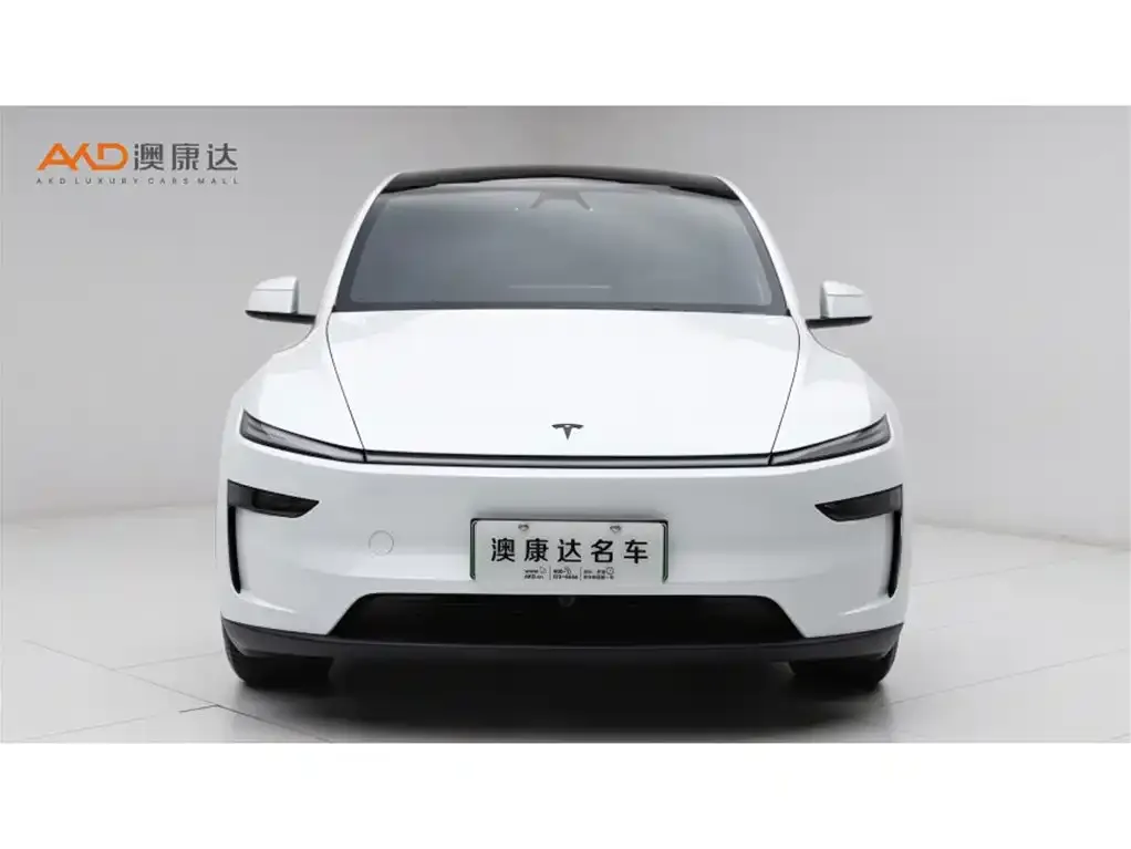 Tesla Model Y L — фото 4
