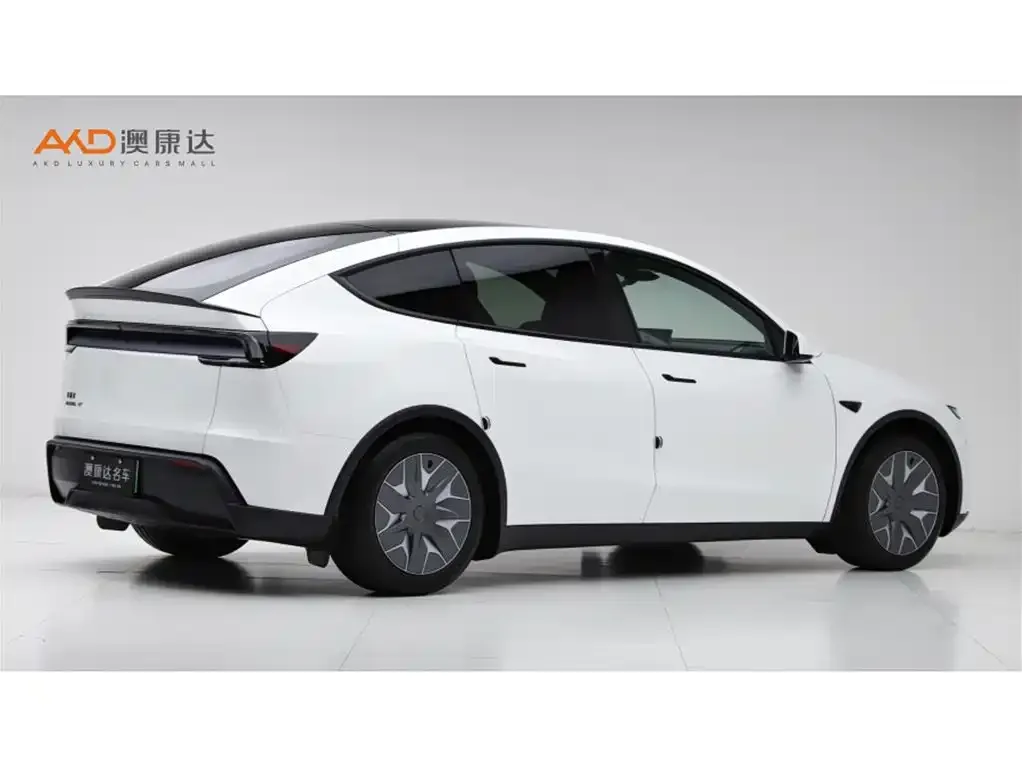 Tesla Model Y L — фото 3