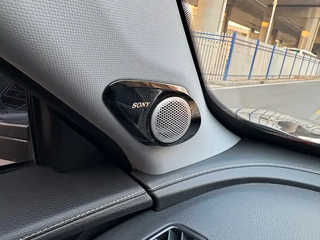 Chery Tiggo 8 PLUS — фото 6