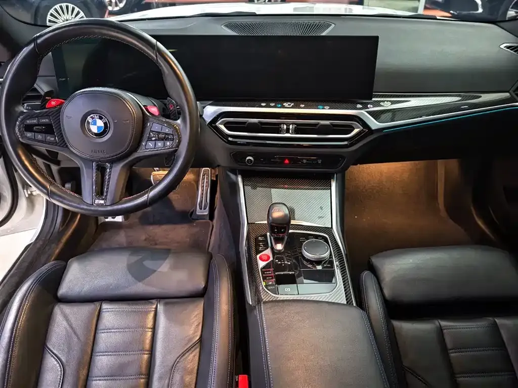 BMW M2 — фото 2