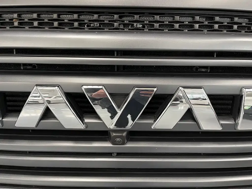Haval H9 — фото 8