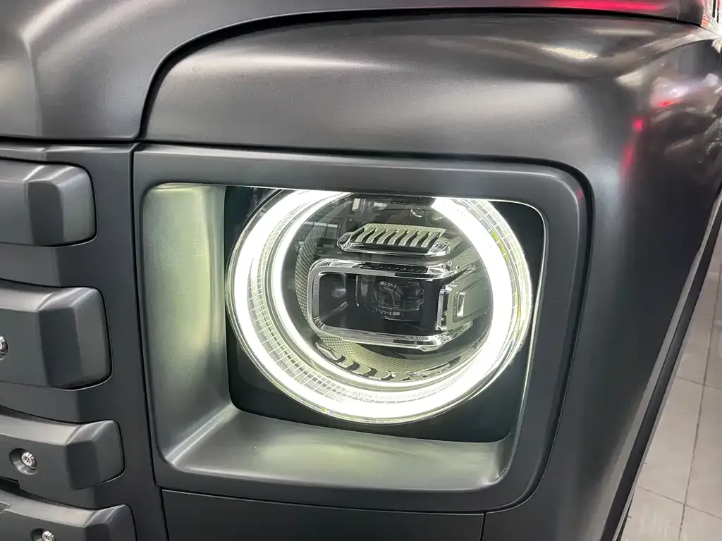 Haval H9 — фото 6