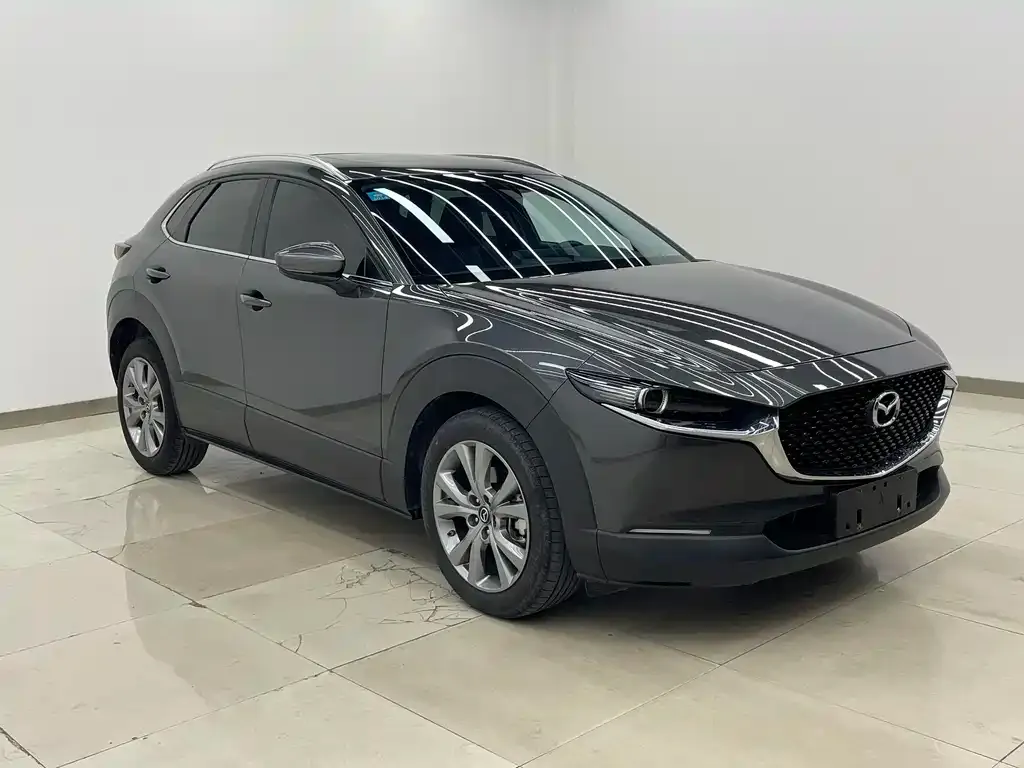 Mazda CX-30 — фото 3