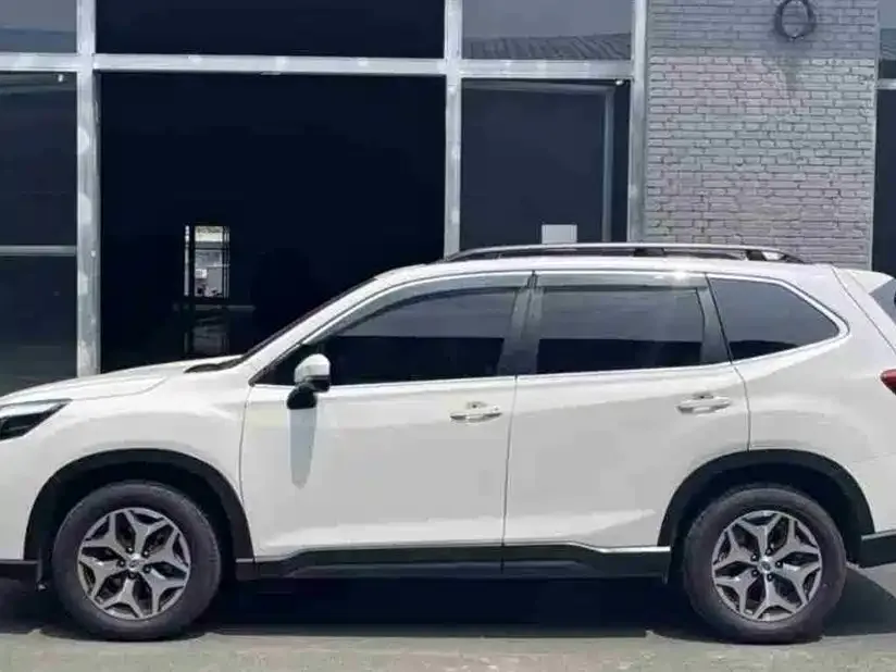 Subaru Forester — фото 2