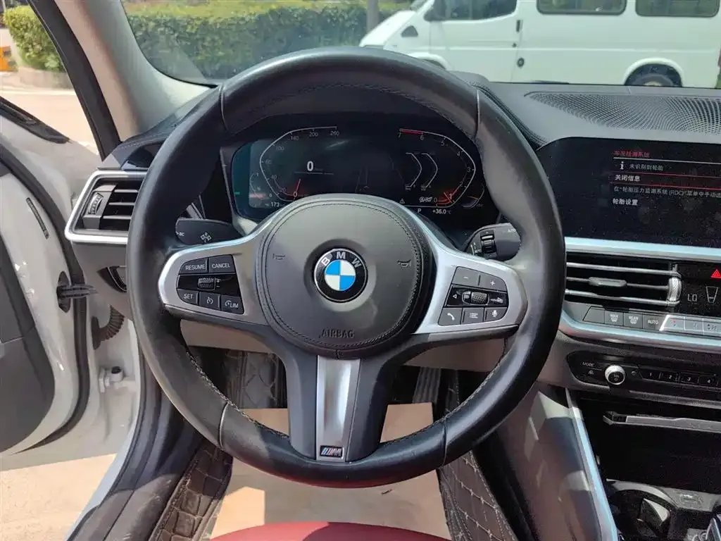 BMW 3 Series — фото 10