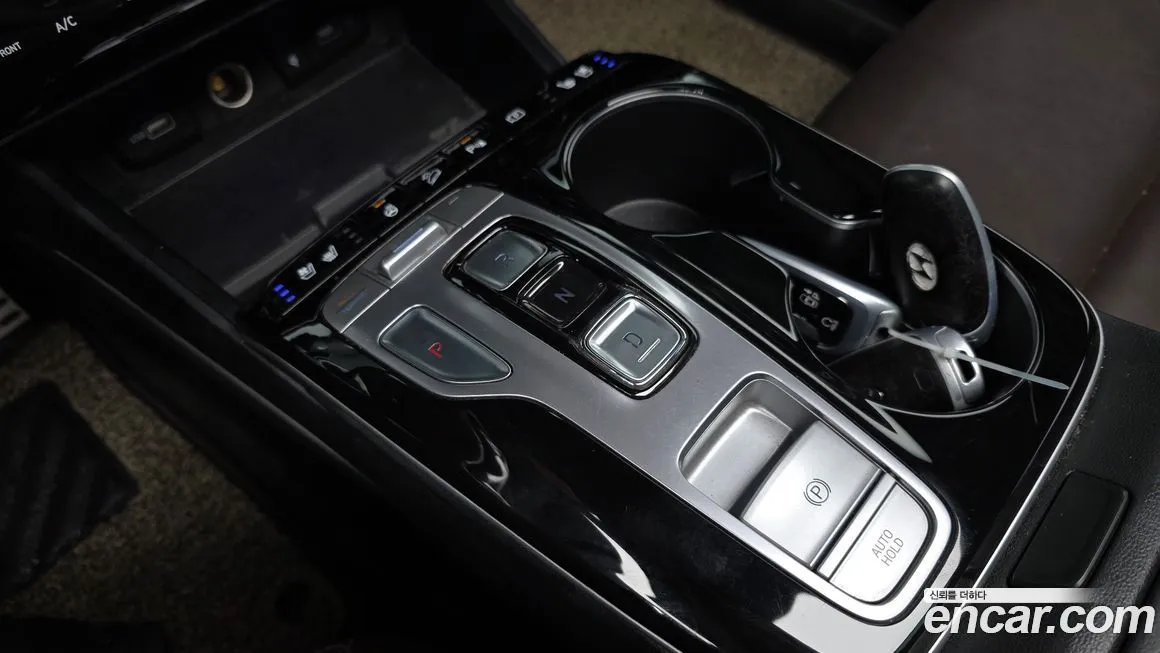 Hyundai Tucson — фото 2