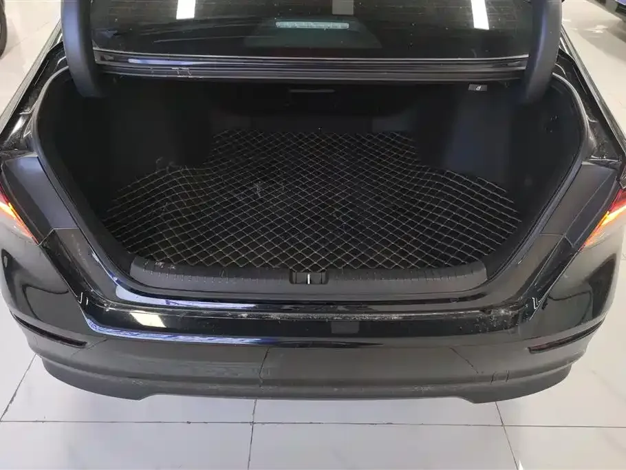 Honda Accord — фото 6