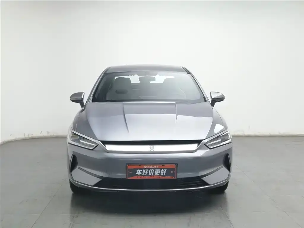 BYD Qin PLUS — фото 3