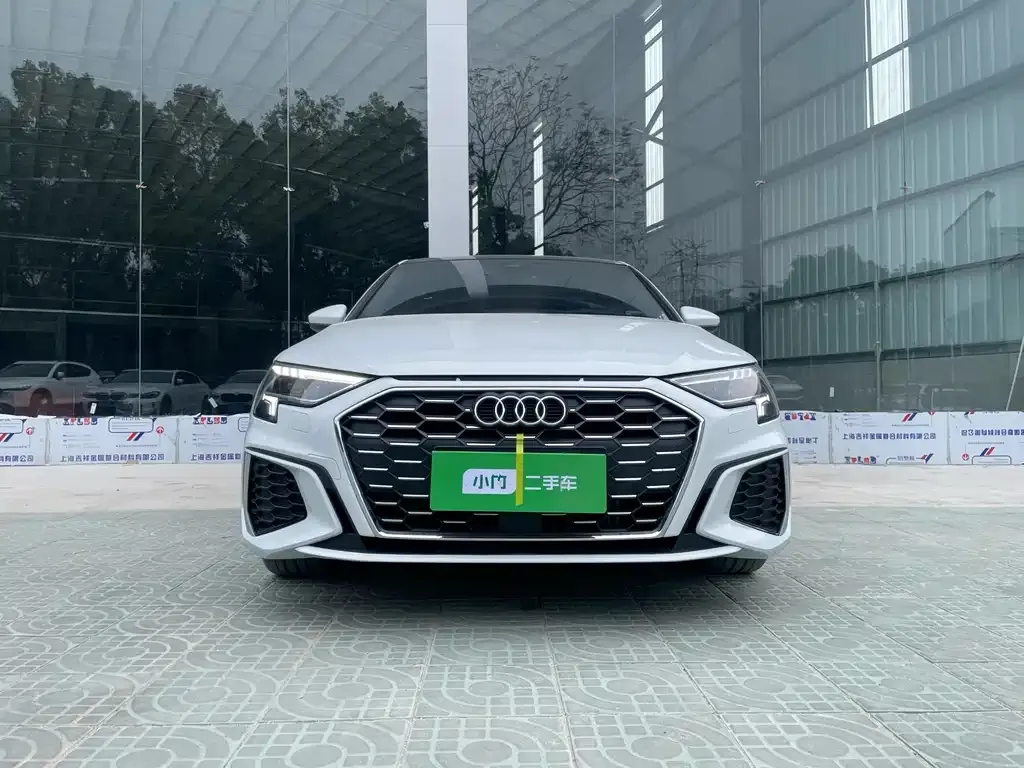 Audi A3 — фото 2