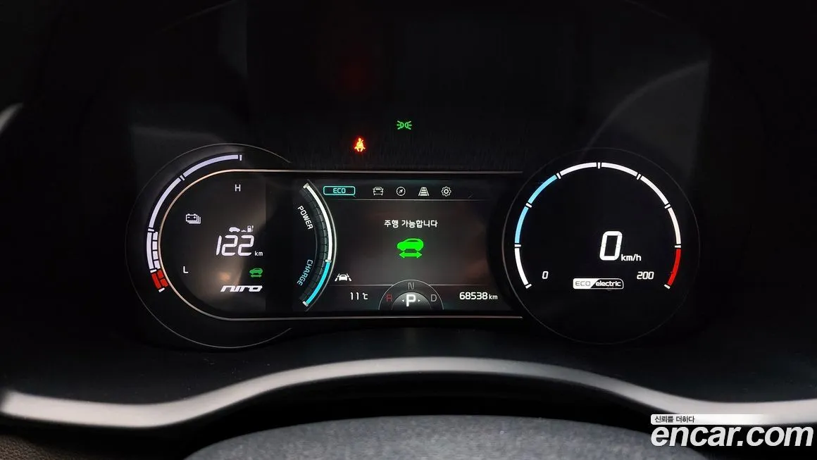Kia Niro — фото 4