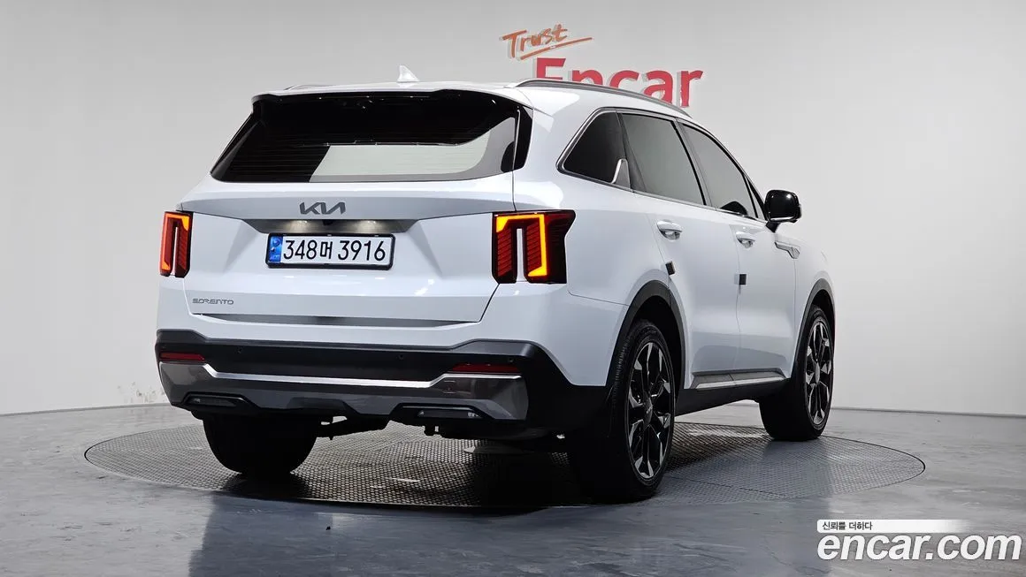 Kia Sorento — фото 2