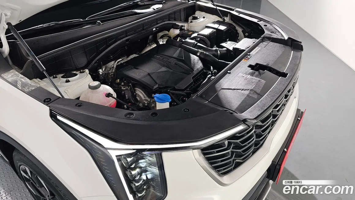 Kia Sorento — фото 8