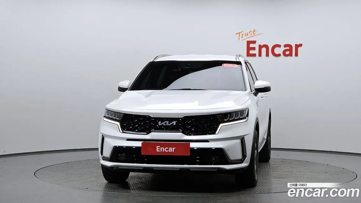 Kia Sorento — фото 2