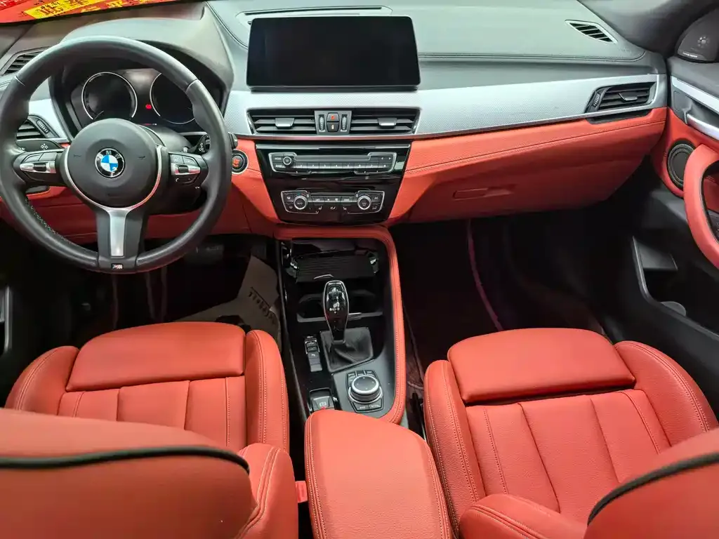 BMW X2 — фото 5