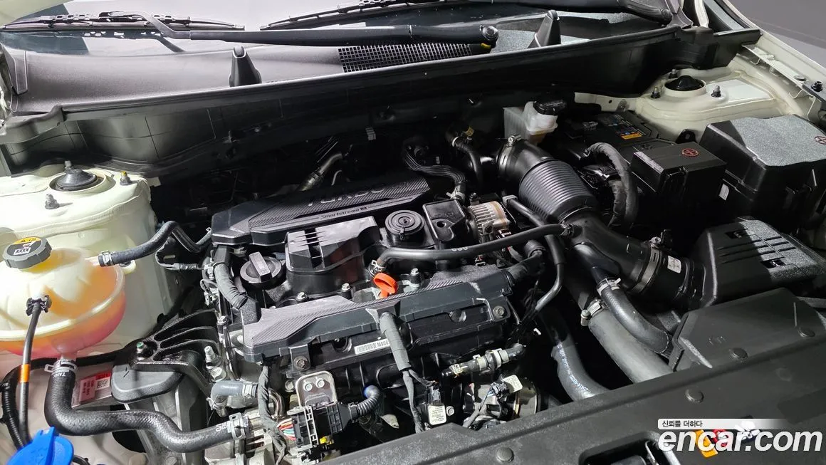 Kia Sportage — фото 10