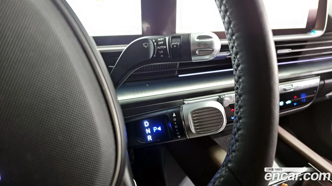 Hyundai Ioniq6 — фото 3
