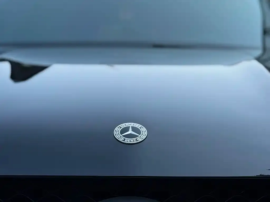 Mercedes-Benz GLS — фото 4