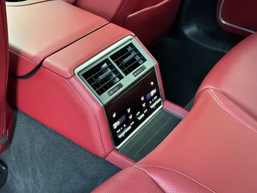 Porsche Panamera — фото 4